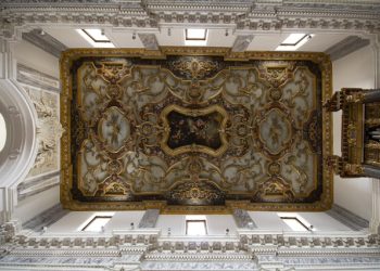 “L’Architettura celata” una giornata alla scoperta della bellezza nascosta dell’Aquila