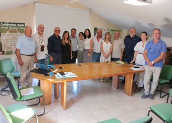 Rinnovato il contratto provinciale per gli operai agricoli e florovivaistici dell’Aquila