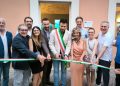 Grande partecipazione all’inaugurazione del Piccolo museo dei Trabocchi a Rocca San Giovanni
