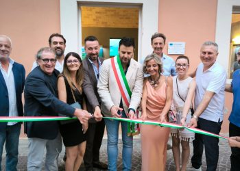 Grande partecipazione all’inaugurazione del Piccolo museo dei Trabocchi a Rocca San Giovanni