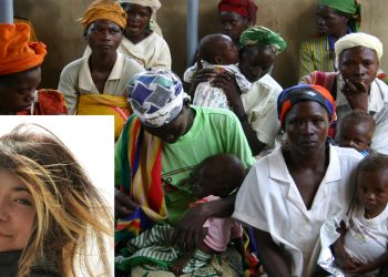 Un sorriso per il Burkina in ricordo di Laura, raccolti già 6mila euro: oggi e domani cerimonie di trigesimo