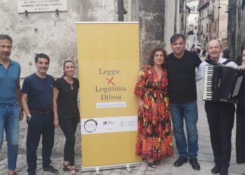 “Leggo per legittima difesa”, a Campo di Giove il reading poetico dedicato a Eleonora Duse