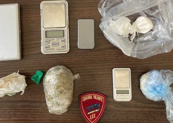 Contrasto allo spaccio, rinvenuta della droga in due operazioni della polizia a Pescara