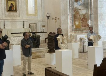 Meraviglie a portata di mano, gli appuntamenti della settimana sulla piana di Navelli