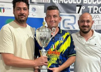 Bocce, un fine settimana ricco di eventi importanti