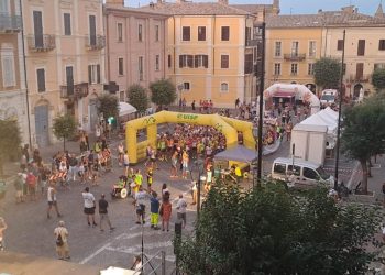 Ad Atri archiviata col segno positivo l’edizione numero 22 della Notturna Atriana