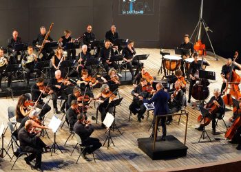 L’Orchestra sinfonica di Sanremo in concerto al Complesso monumentale dell’Annunziata a Sulmona