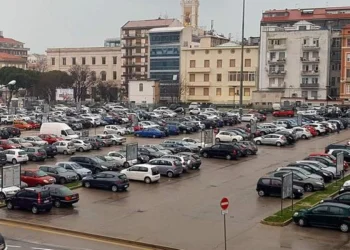 Commissione Controllo e Garanzia, Pescara da Città giardino a Città parcheggio