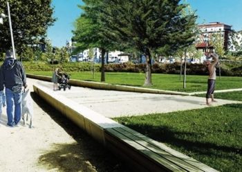 Il Parco Centrale nell’area di risulta a Pescara, una grande opportunità di rinascita del paesaggio urbano
