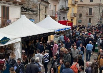 Regina di Miele, a Tornareccio la diciottesima edizione: appuntamento il 21 e 22 settembre