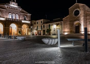 Bando Piccoli Comuni, a Rocca San Giovanni 700mila euro  per la riqualificazione urbana