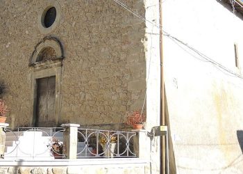 Montereale, fondi aggiuntivi per la chiesa di Santa Maria ad Nives 