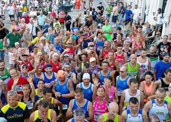 Corrilabruzzo Uisp: Villa Santa Maria e Gamberale protagoniste aspettando Ferragosto