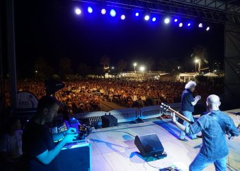 L’Avis di Montesilvano festeggia i suoi primi 50 anni con una festa estiva