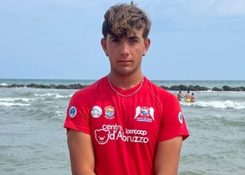 Angeli del Mare, tre salvataggi in contemporanea tra Pescara e Francavilla al Mare