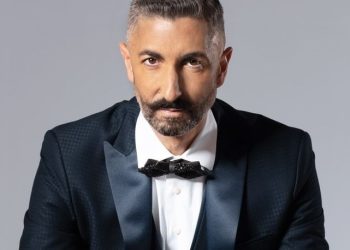 Mostra del cinema di Venezia, il dermopigmentista abruzzese Toni Belfatto curerà l’estetica delle celebrities