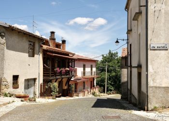 “Sogno di una notte di mezza estate” sul palcoscenico di Tornimparte