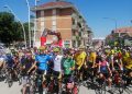 Ciclismo, attesa per il Trofeo Villa Marchesa-Bar Residence a Sant’Egidio alla Vibrata