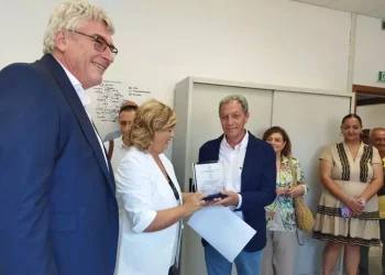 Avviata l’attività della Centrale Operativa Territoriale di San Salvo