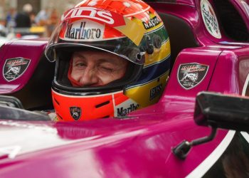 A tutto gas: Popoli Terme e la sfida della cronoscalata con Vincenzo Ottaviani