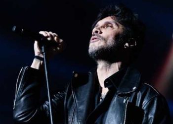 Cantieri dell’immaginario: domani Fabrizio Moro all’Aquila con “Una vita intera tour”