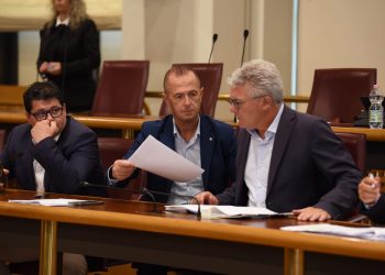 Il Consiglio regionale approva all’unanimità la risoluzione sulla destinazione a parcheggio temporaneo dell’ex Fea di Pescara