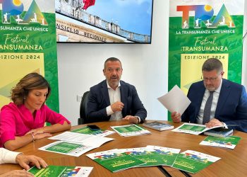 Il Festival che apre lo scrigno della Transumanza, è questo l’obiettivo del TRA 