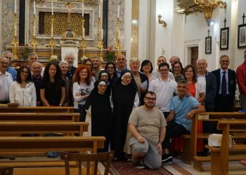 Arte e cultura con “Obiettivo Celestino”: inaugurazione e tavola rotonda