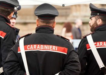 Nominati 3 marescialli al comando delle stazioni di Penne, Rosciano e Civitaquana