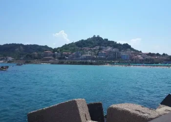 Arta Abruzzo, rilevata la presenza di Ostreopsis ovata sulle coste di San Vito Chietino e Ortona