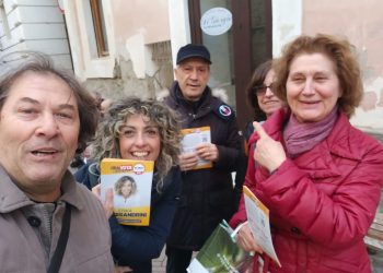 Autonomia differenziata, a Città Sant’Angelo raccolta firme M5S per referendum abrogativo