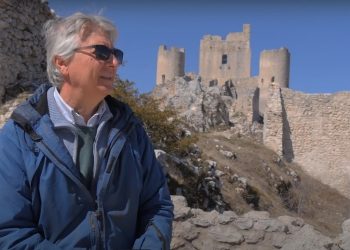 Calascio onora l’Abruzzo al Meeting di Rimini 2024: la rinascita dei borghi