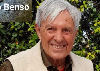 Sparito nel nulla a 88 anni, continua il mistero di Marco Benso. I familiari: aiutateci