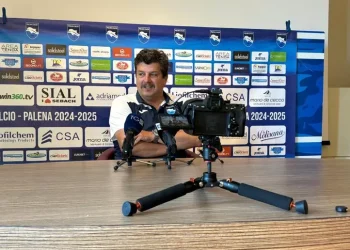 Calcio, domani al via la stagione di Pescara e Pineto