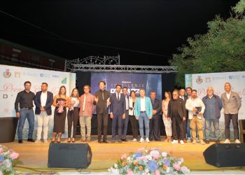 “Premio Eccellenze d’Abruzzo”: riconoscimenti e onorificenze dal Comune di Canistro