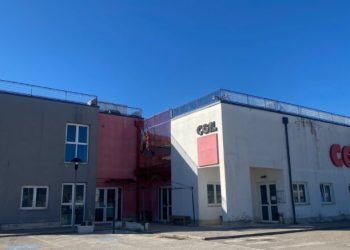 La CGIL della provincia dell’Aquila si unisce al dolore della famiglia di Raniera Nardecchia