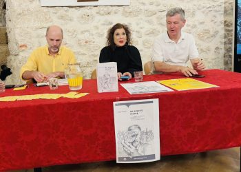 Ultimi appuntamenti per la rassegna letteraria “Leggo per legittima difesa”: le date