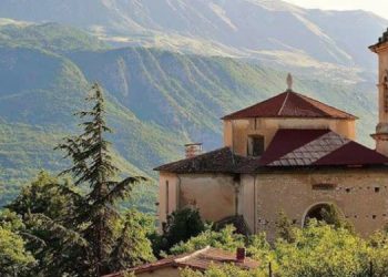 Max Gazzè incontra l’Orchestra popolare del Saltarello, il concerto evento a San Demetrio ne’ Vestini