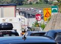 Incidente sull’A14, traffico bloccato tra Pescara Sud e Pescara Ovest: coda di 1 chilometro