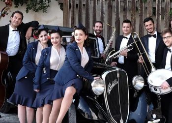 Spoltore Ensemble 2024: il programma della terza giornata (16 agosto)