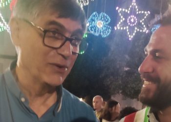 Don Maurizio Patriciello a Giulianova: “La carità è il primo gradino della legalità”