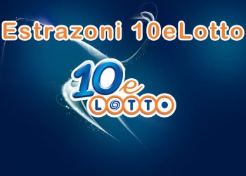 10eLotto: in provincia di Pescara vinti 20mila euro, fortuna in Abruzzo