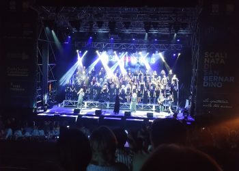 Dalla Regione l’avviso di 600mila euro per gli eventi diretti