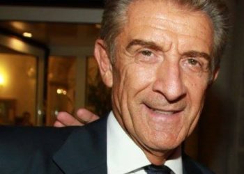 Una vita sullo schermo, all’Aquila arriva Ezio Greggio