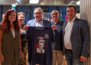 “Radici e ritorni” è il tema della XIX edizione del John Fante Festival “Il dio di mio padre”