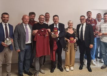 Fiamme Oro e Lupi all’Aquila per il trofeo Dan John
