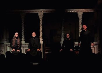 Lo straordinario “Fontamara” di Silone fa il tutto esaurito: nuova data al Castello di Celano