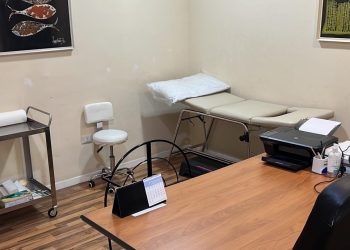 Sant’Egidio alla Vibrata si afferma come nuovo polo sanitario: inaugurati spazi medici di ultima generazione