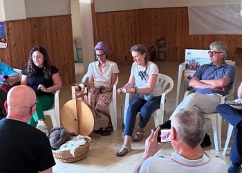 Società cooperativa Vivi Calascio: successo per la prima edizione di Ovis