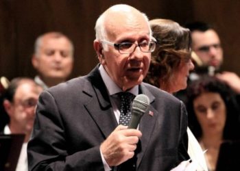Marinelli e Paolucci su morte di Antonio Centi: “Tributo a un politico che è stato voce della comunità”